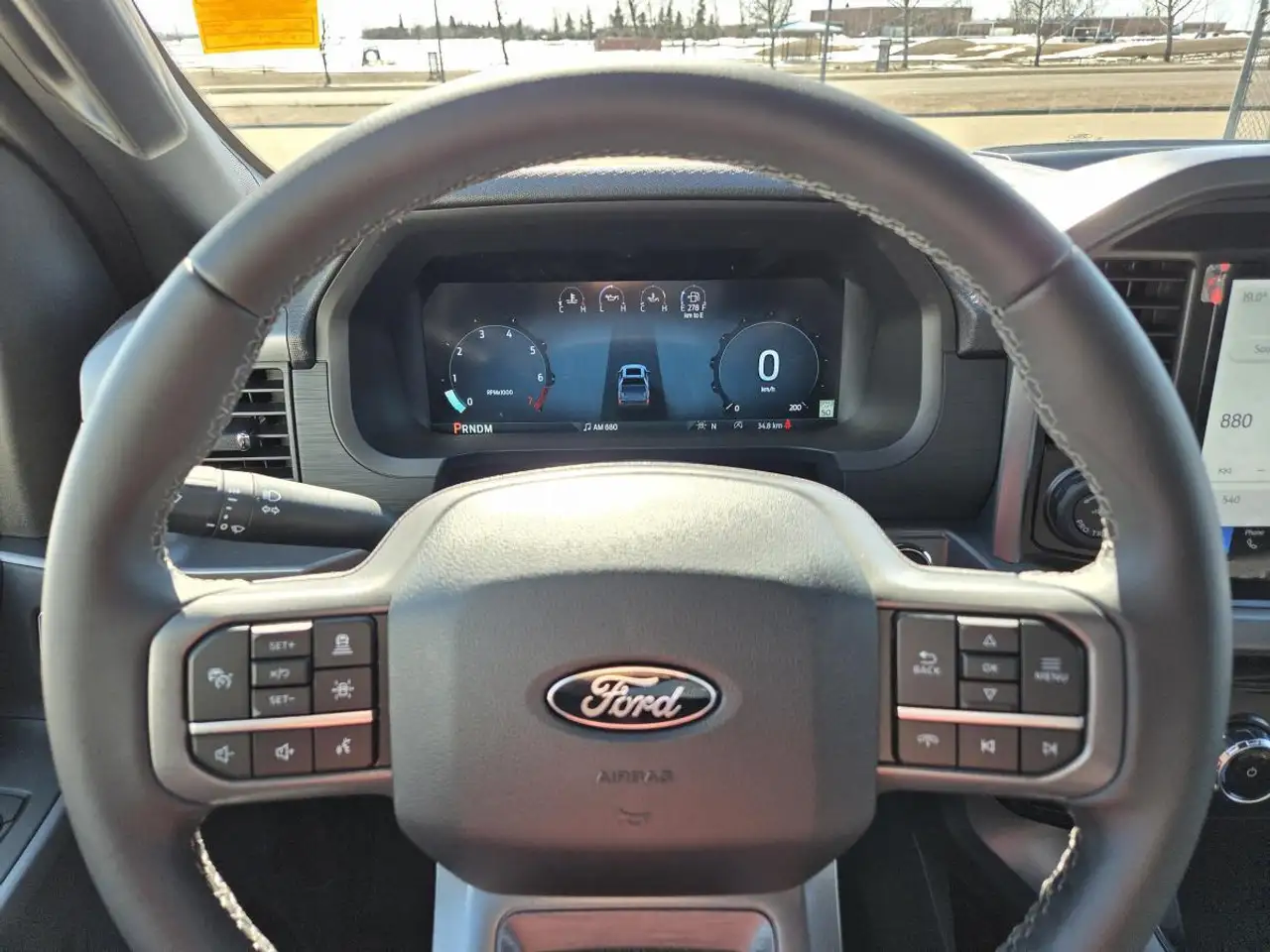 Ford F 150 fotografie Ford F 150