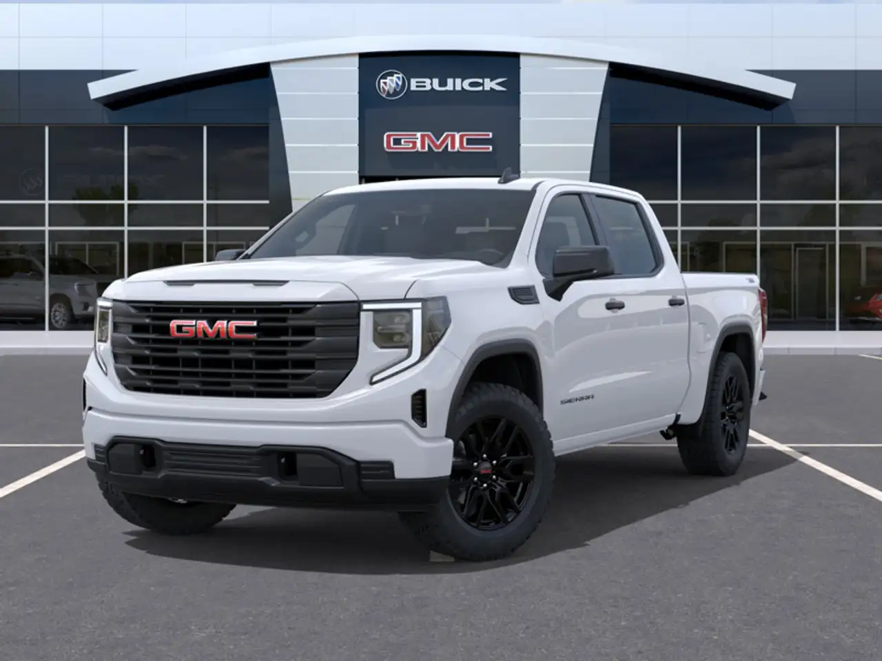 GMC Sierra 1500 снимка GMC Sierra 1500