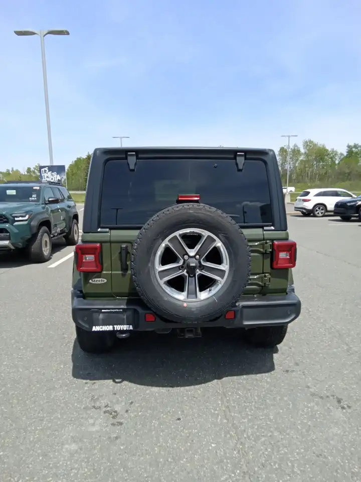 Jeep Wrangler fotografie Jeep Wrangler