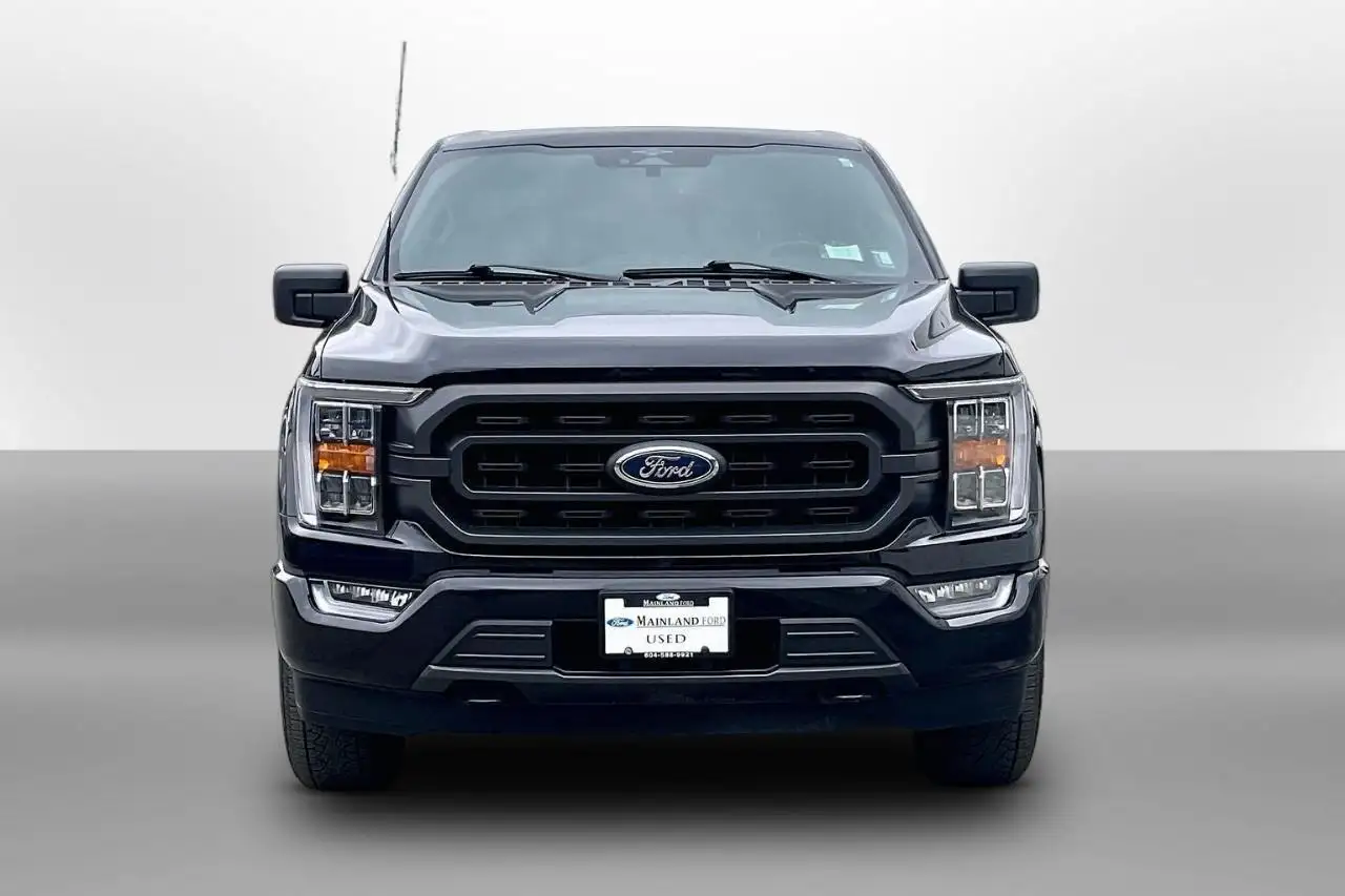 Ford F 150 photo Ford F 150