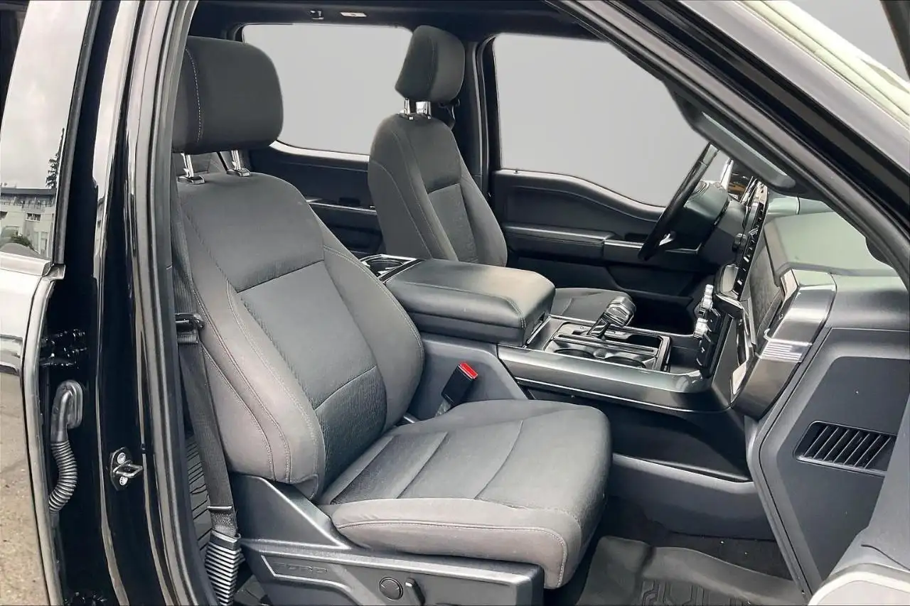 Ford F 150 photo Ford F 150