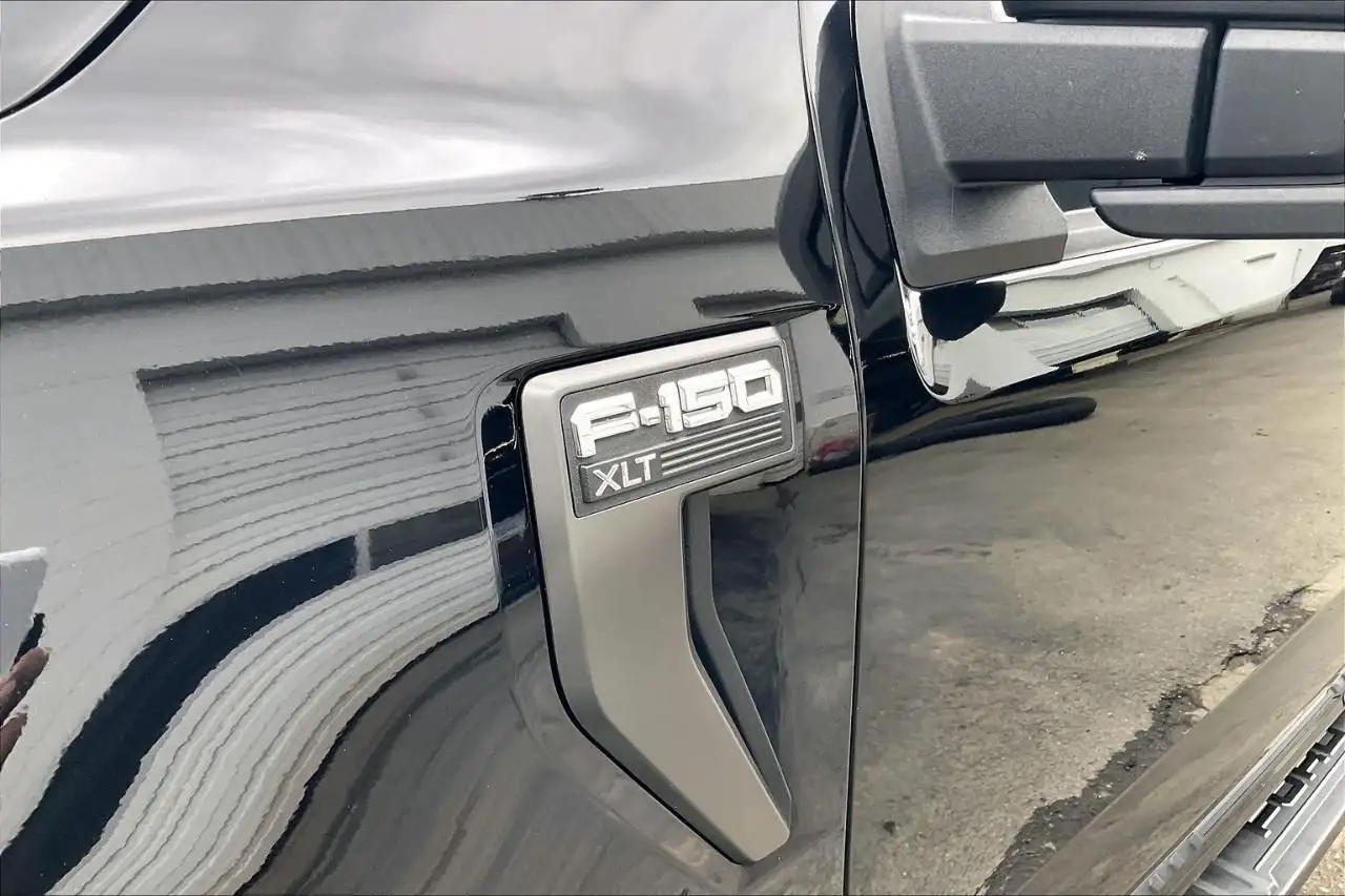 Ford F 150 photo Ford F 150