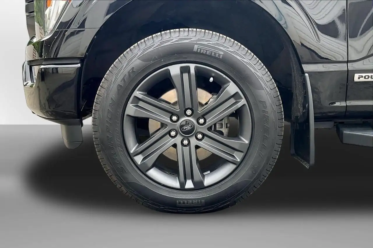 Ford F 150 photo Ford F 150