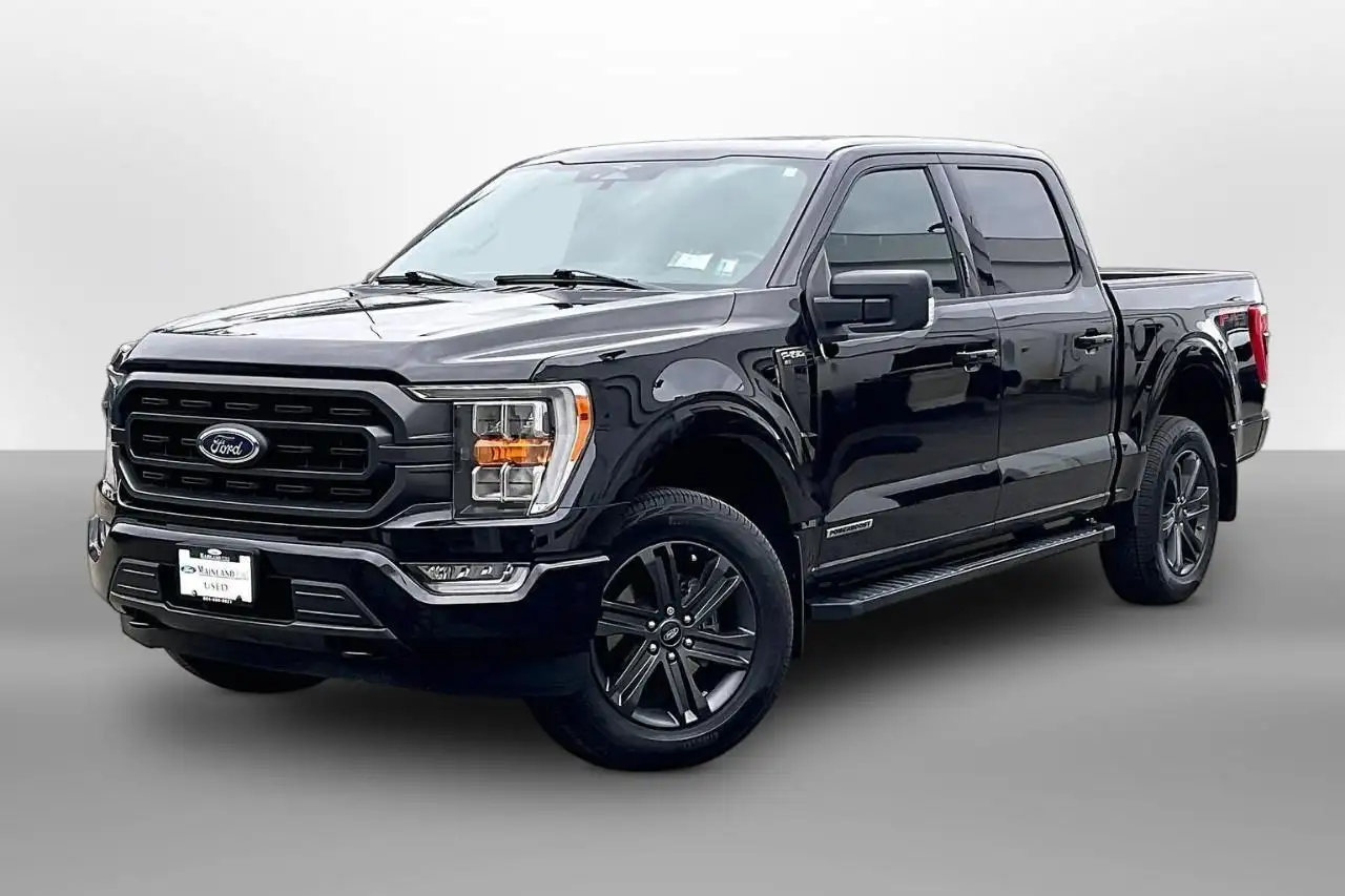 Ford F 150 photo Ford F 150