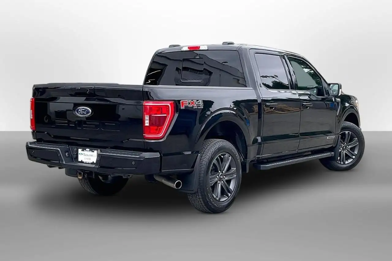Ford F 150 photo Ford F 150