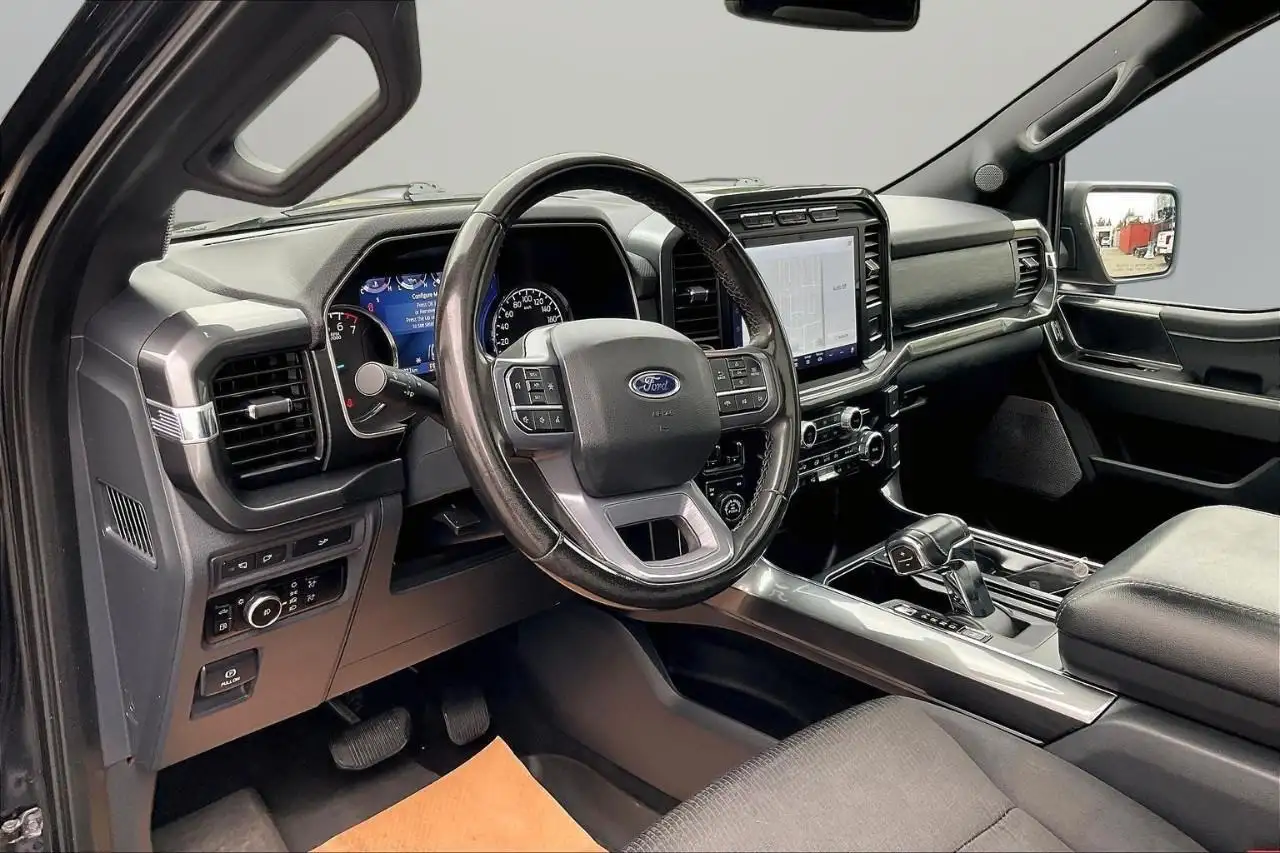 Ford F 150 photo Ford F 150
