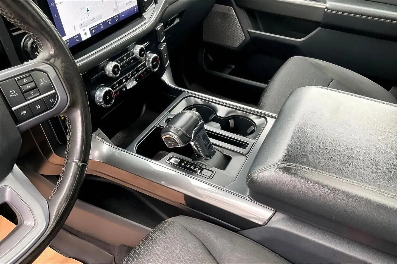 Ford F 150 photo Ford F 150