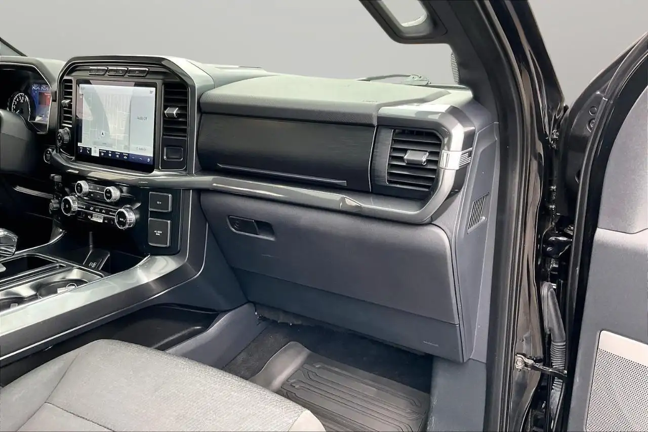 Ford F 150 photo Ford F 150
