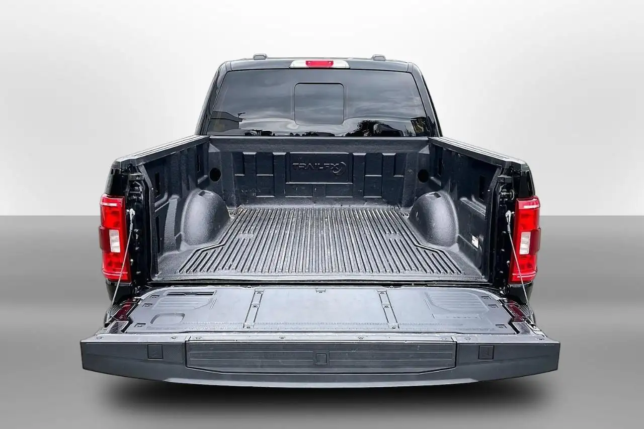 Ford F 150 photo Ford F 150