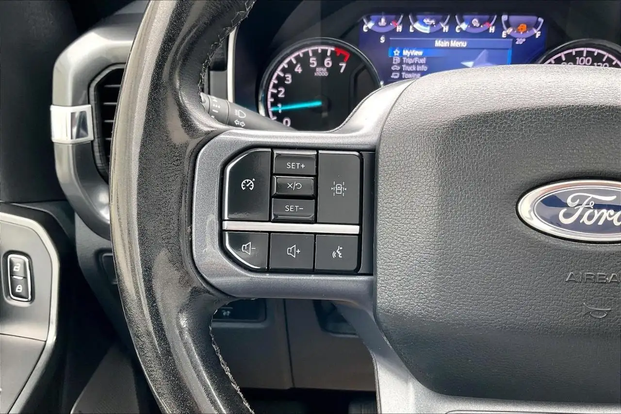 Ford F 150 photo Ford F 150