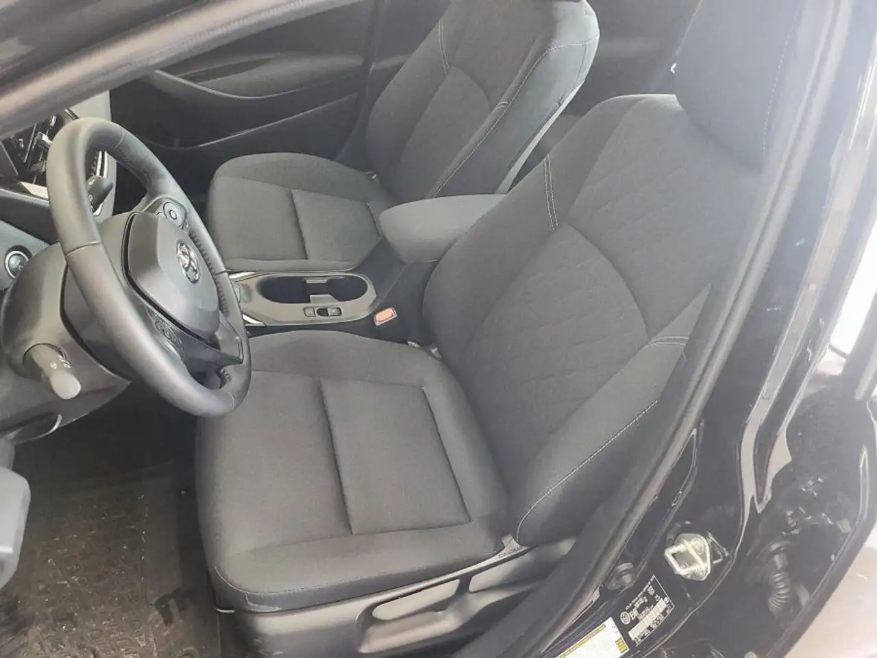 Toyota Corolla снимка Toyota Corolla