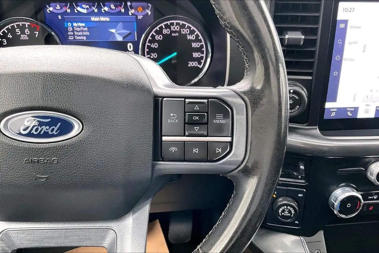 Ford F 150 photo Ford F 150