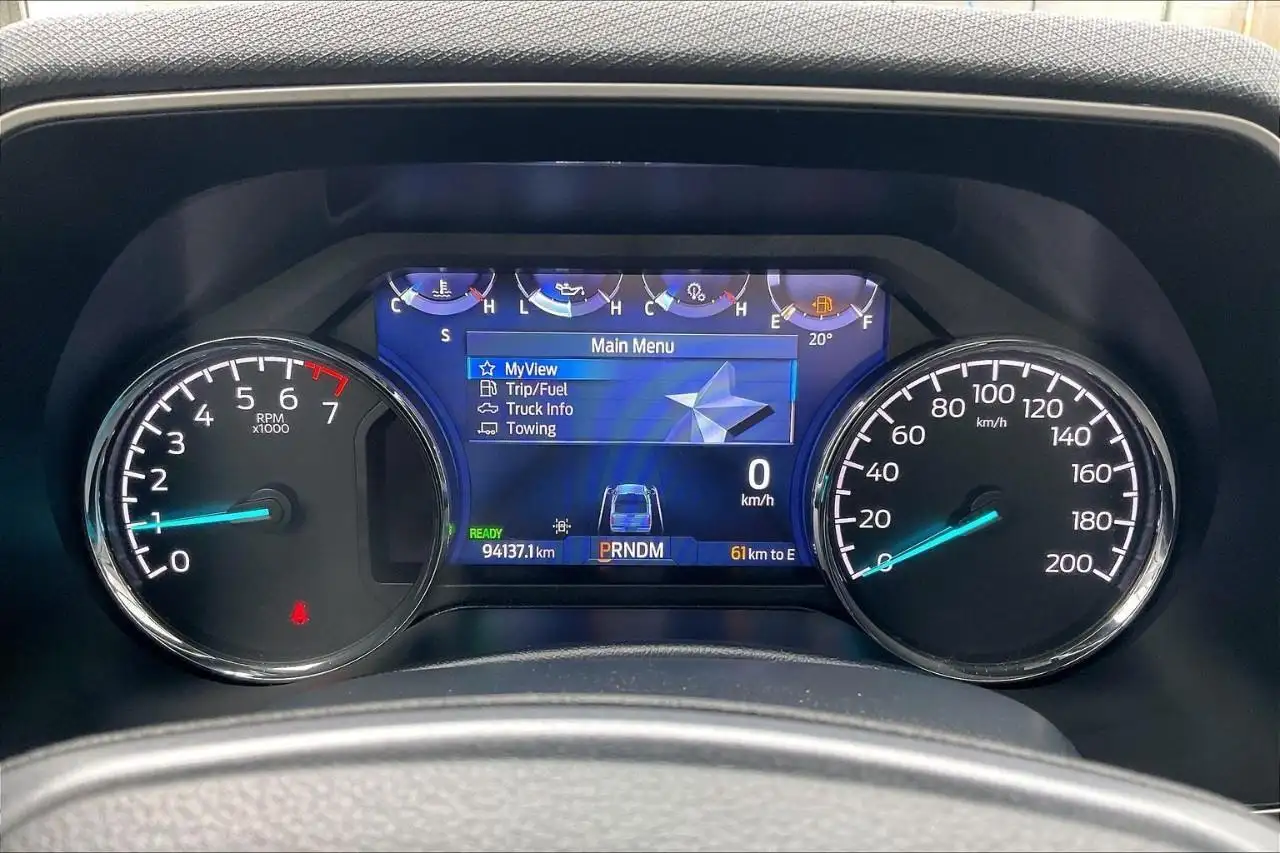 Ford F 150 photo Ford F 150