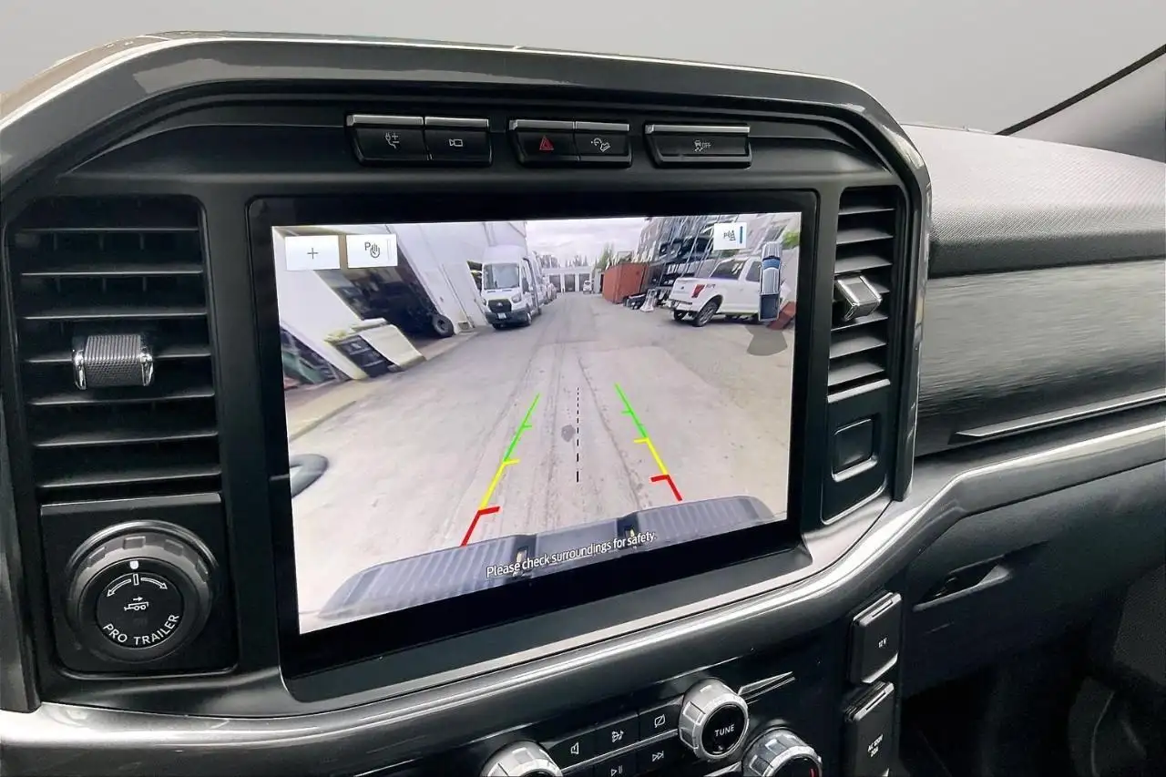 Ford F 150 photo Ford F 150