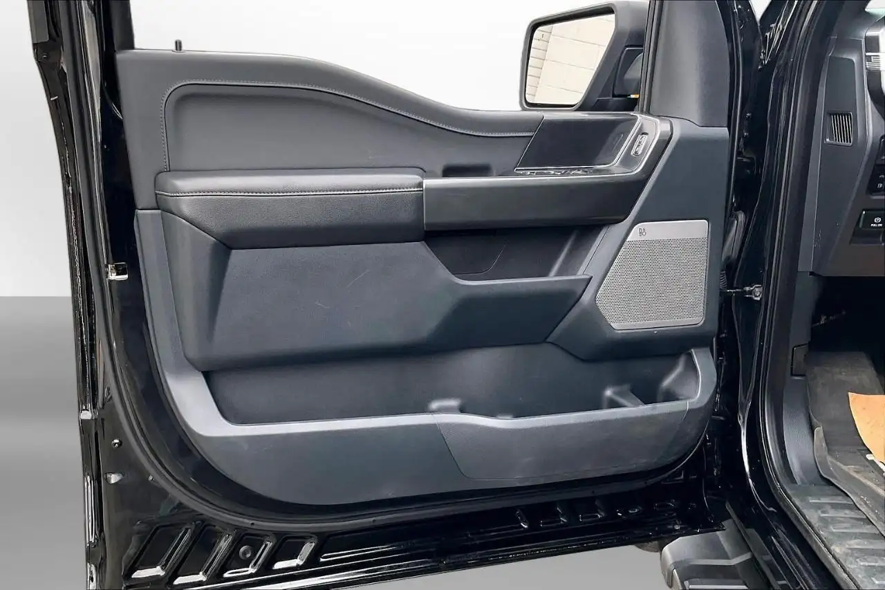 Ford F 150 photo Ford F 150