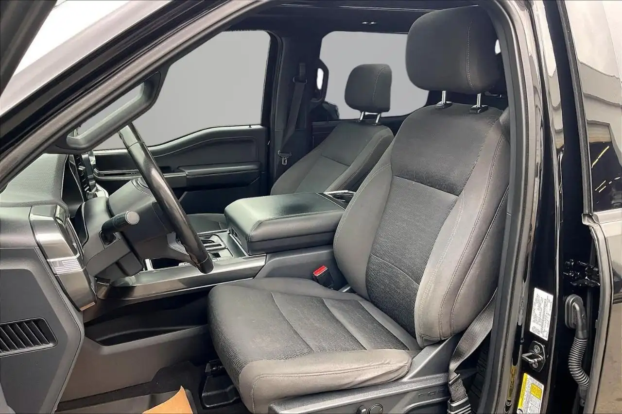 Ford F 150 photo Ford F 150