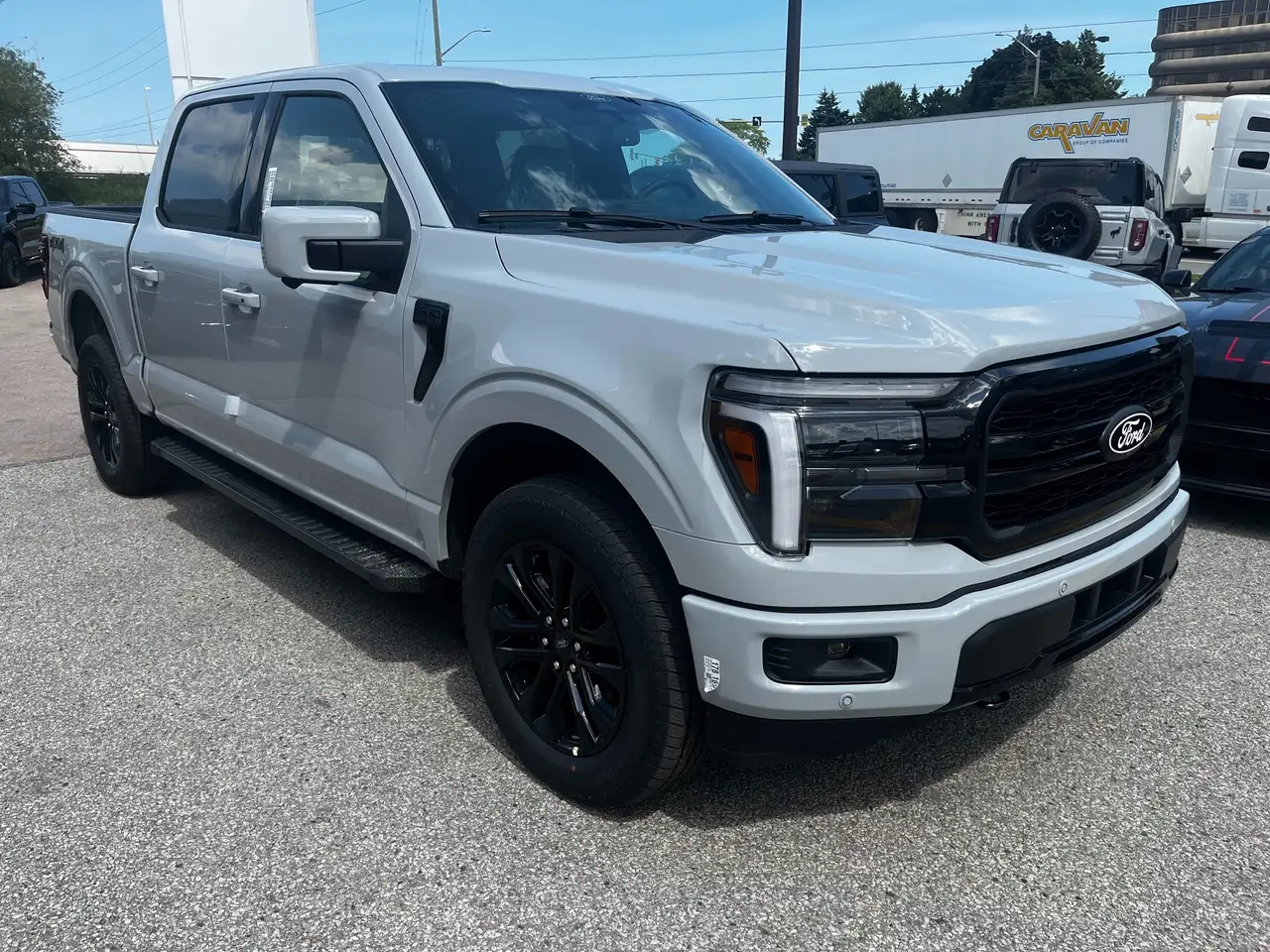 Ford F 150 снимка Ford F 150