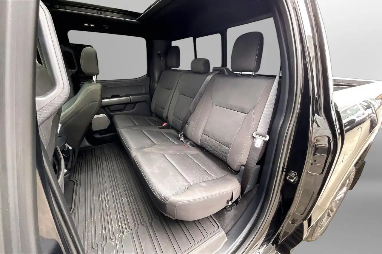 Ford F 150 photo Ford F 150
