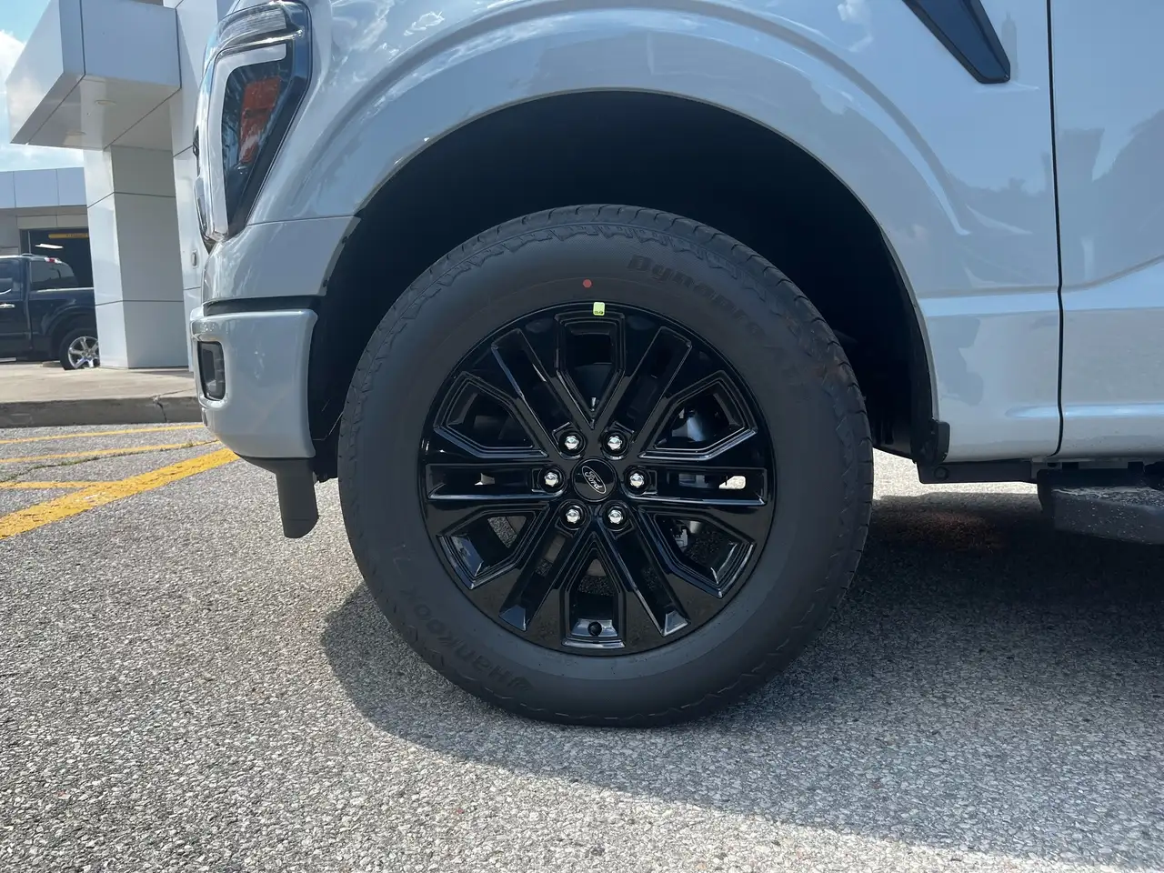 Ford F 150 снимка Ford F 150