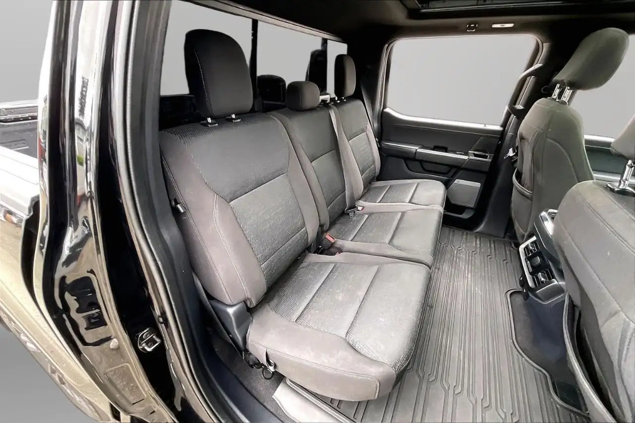 Ford F 150 photo Ford F 150