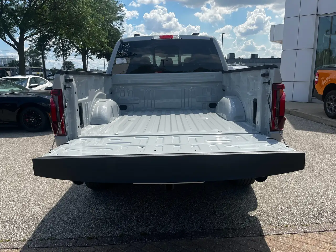Ford F 150 снимка Ford F 150