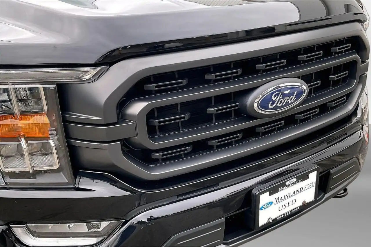 Ford F 150 photo Ford F 150