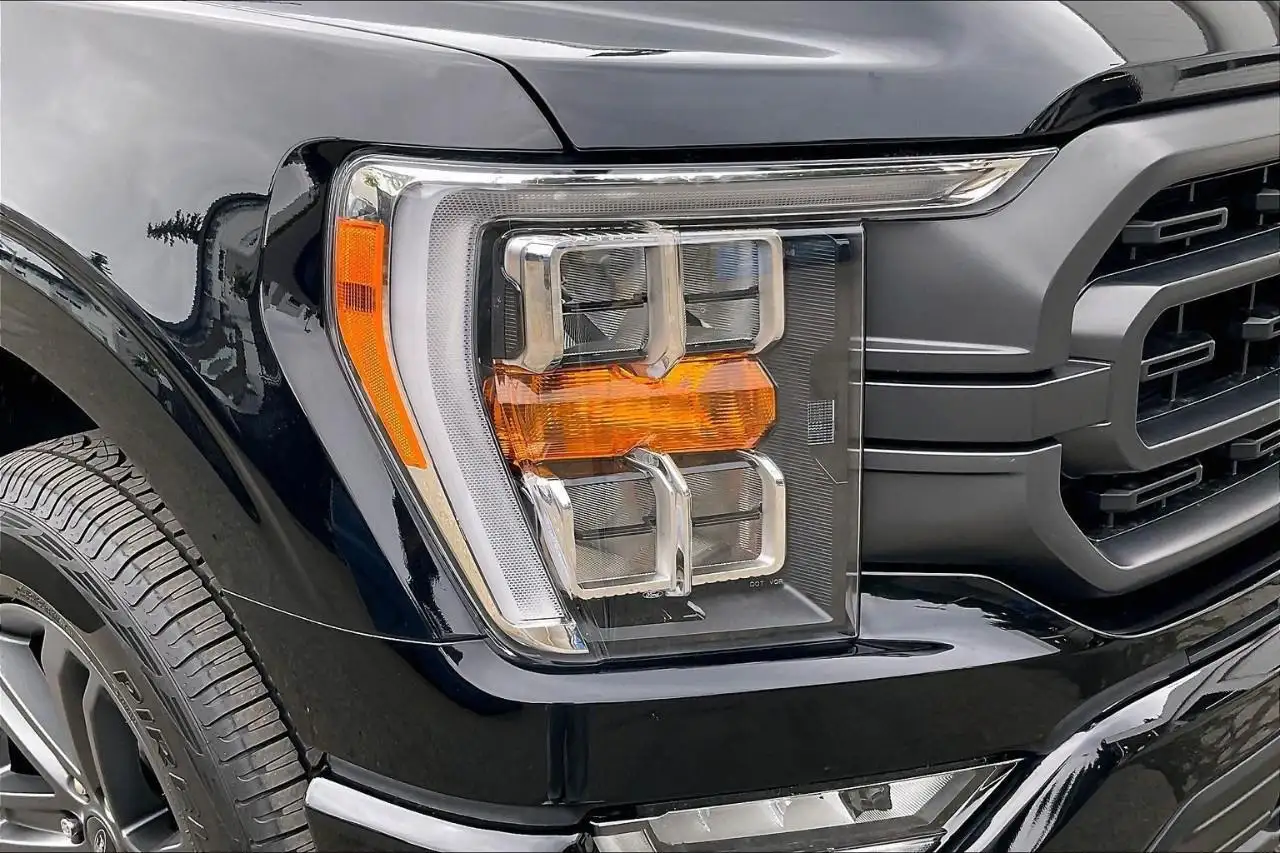 Ford F 150 photo Ford F 150