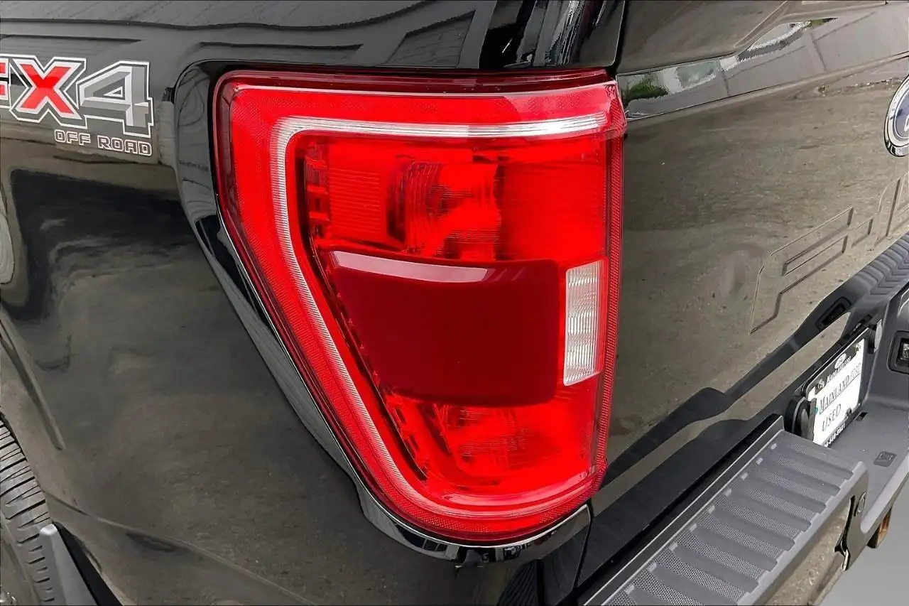 Ford F 150 photo Ford F 150