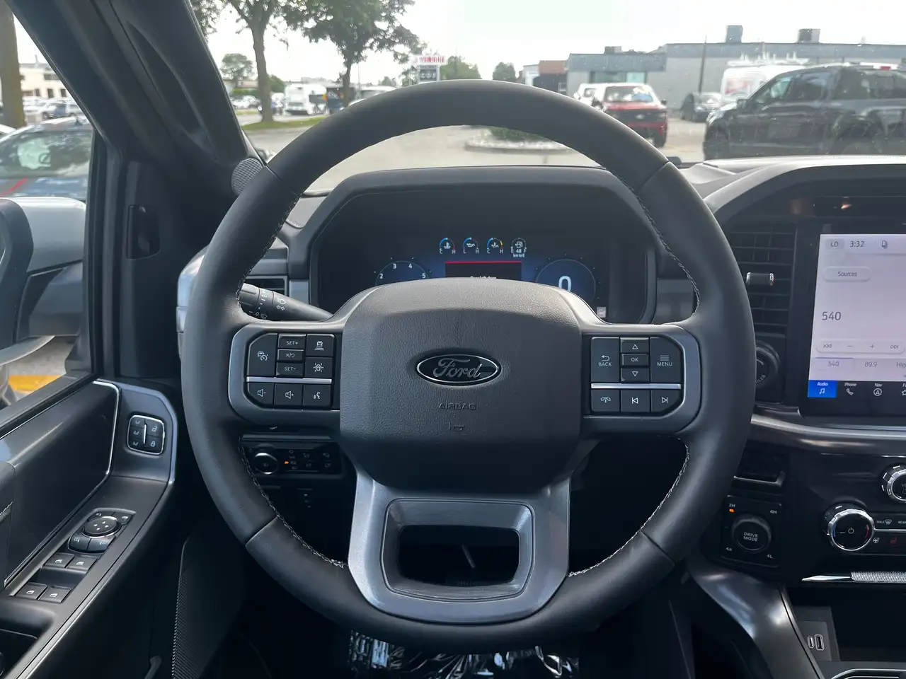 Ford F 150 снимка Ford F 150