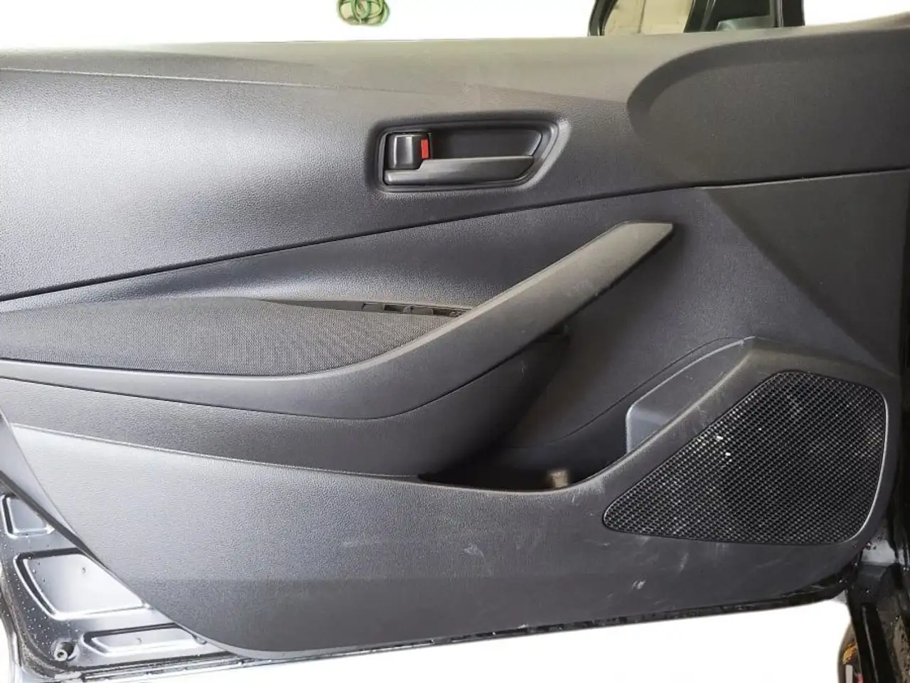 Toyota Corolla снимка Toyota Corolla