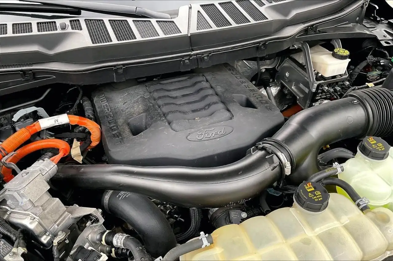 Ford F 150 photo Ford F 150