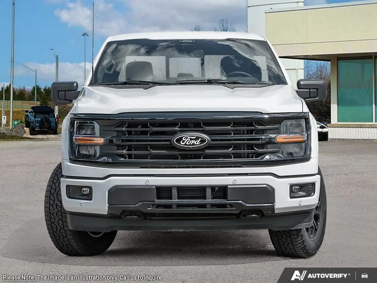 Ford F 150 photo Ford F 150