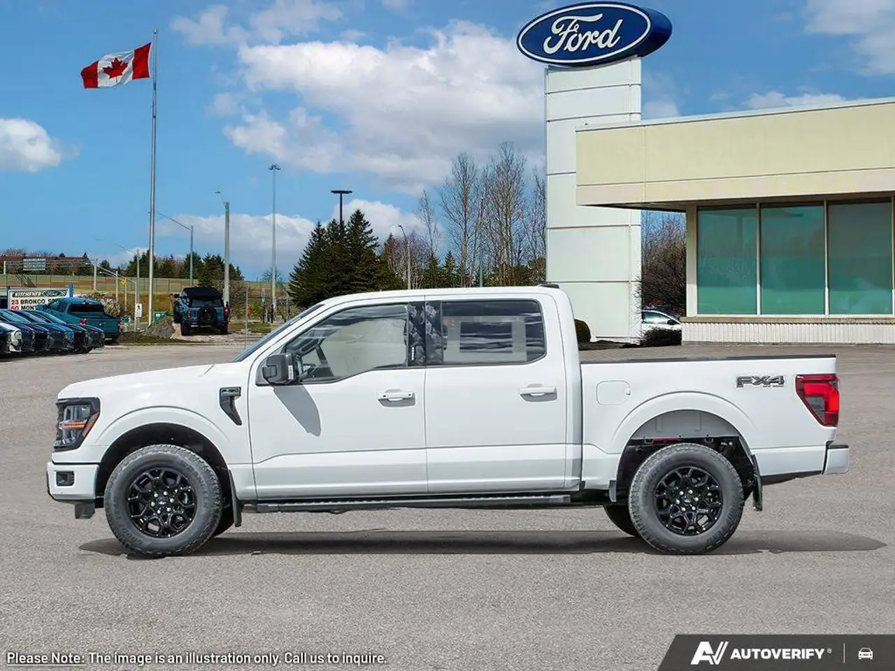 Ford F 150 photo Ford F 150
