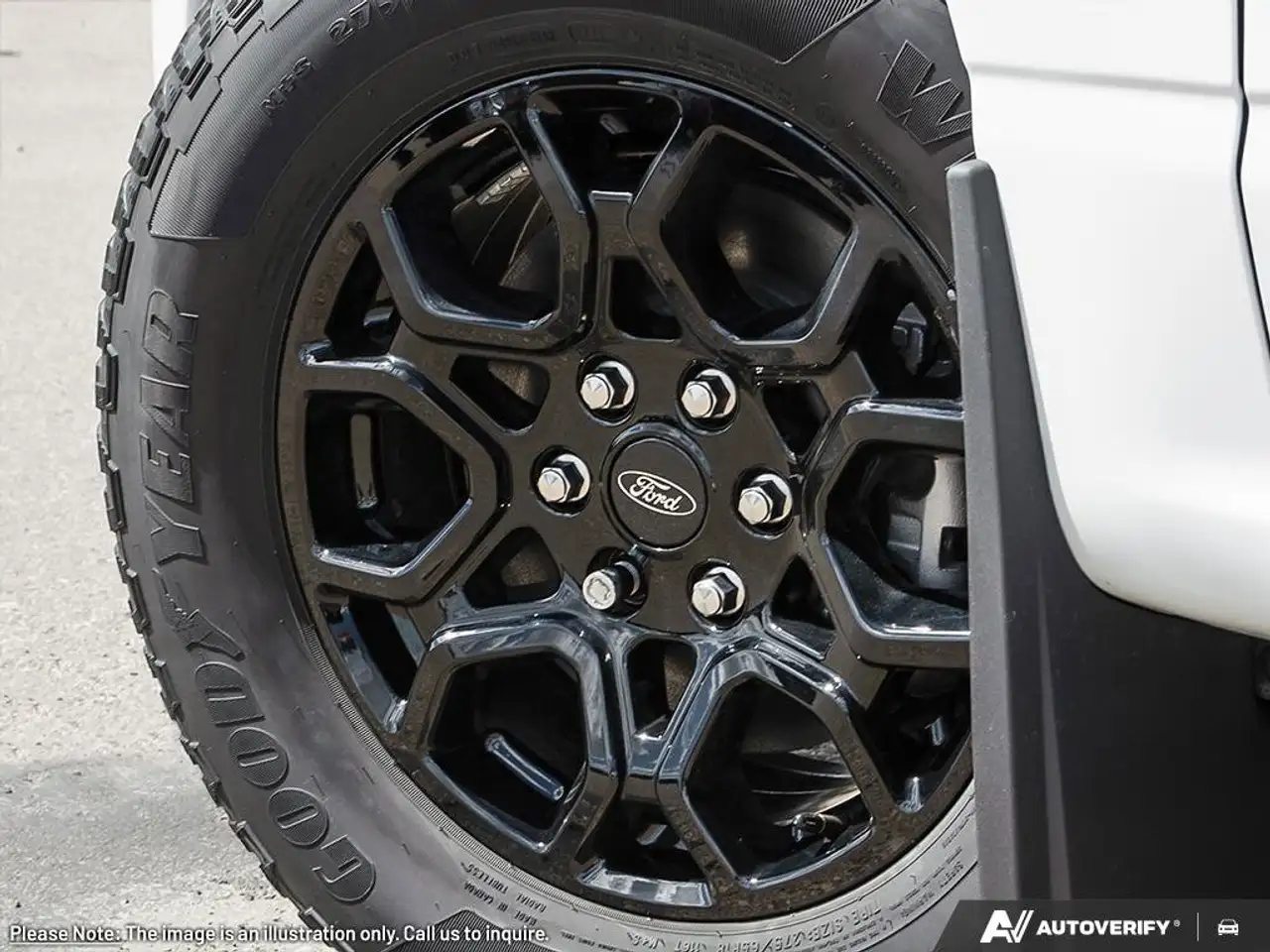 Ford F 150 photo Ford F 150