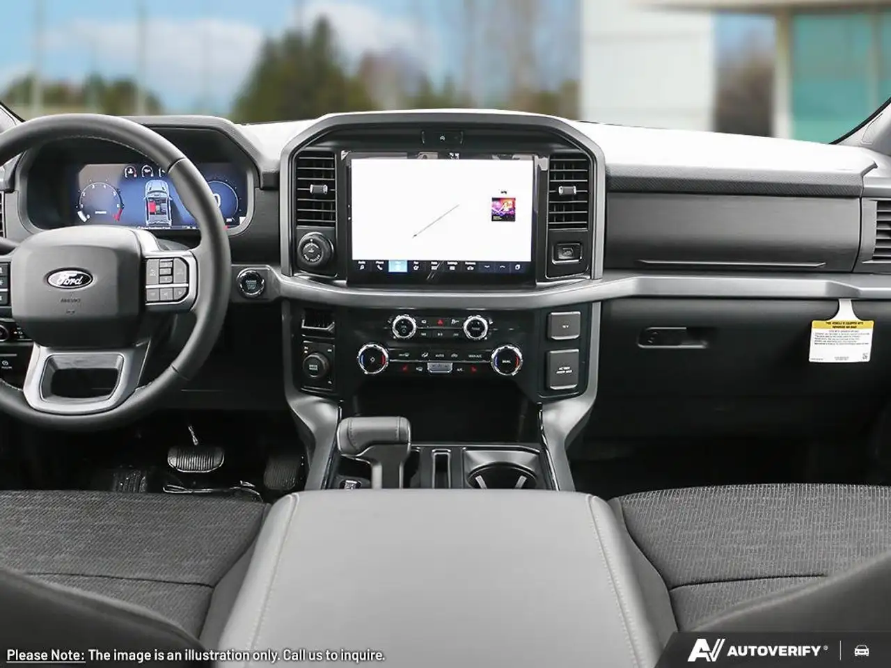 Ford F 150 photo Ford F 150