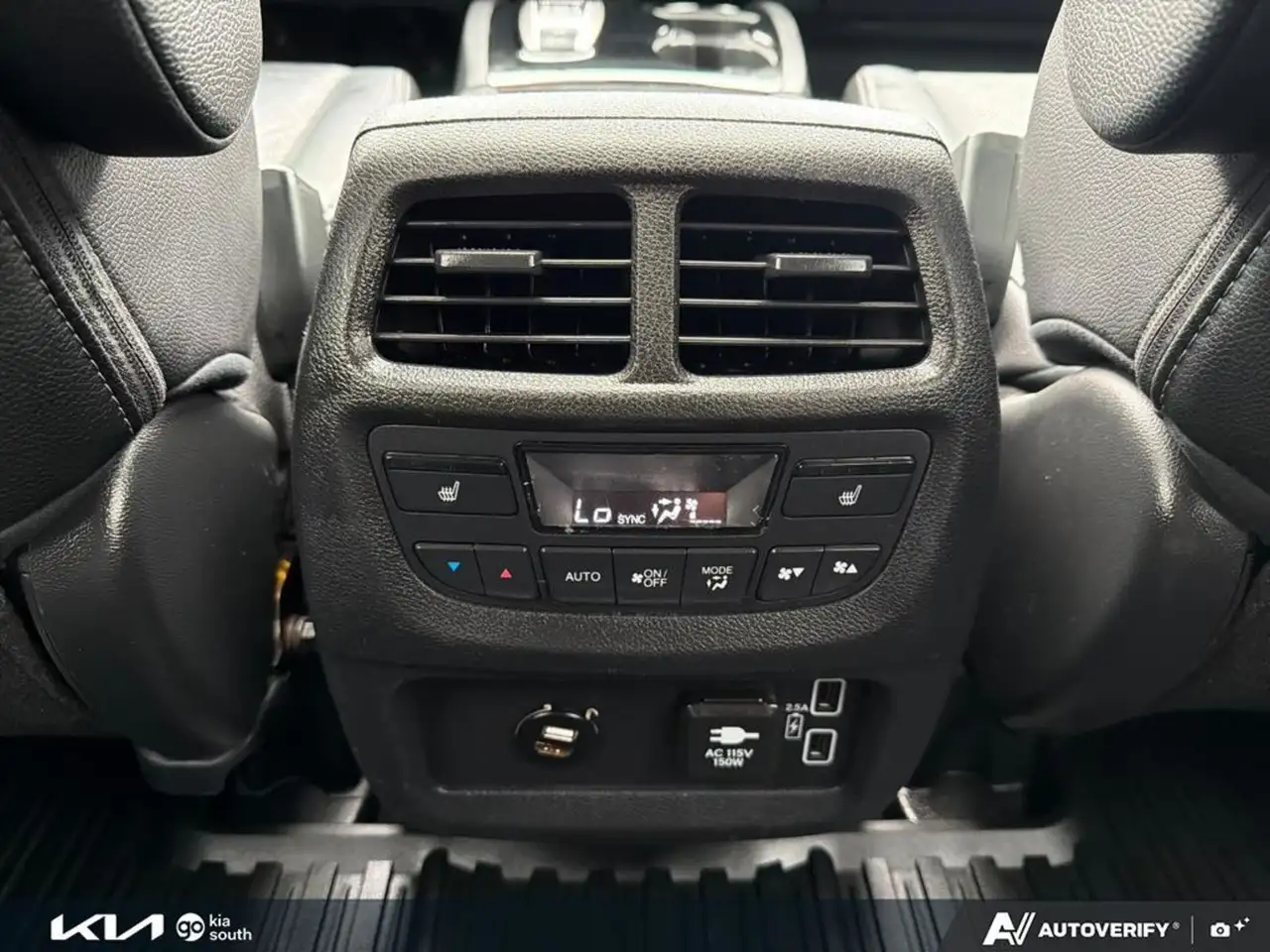 Honda Passport photo Honda Passport