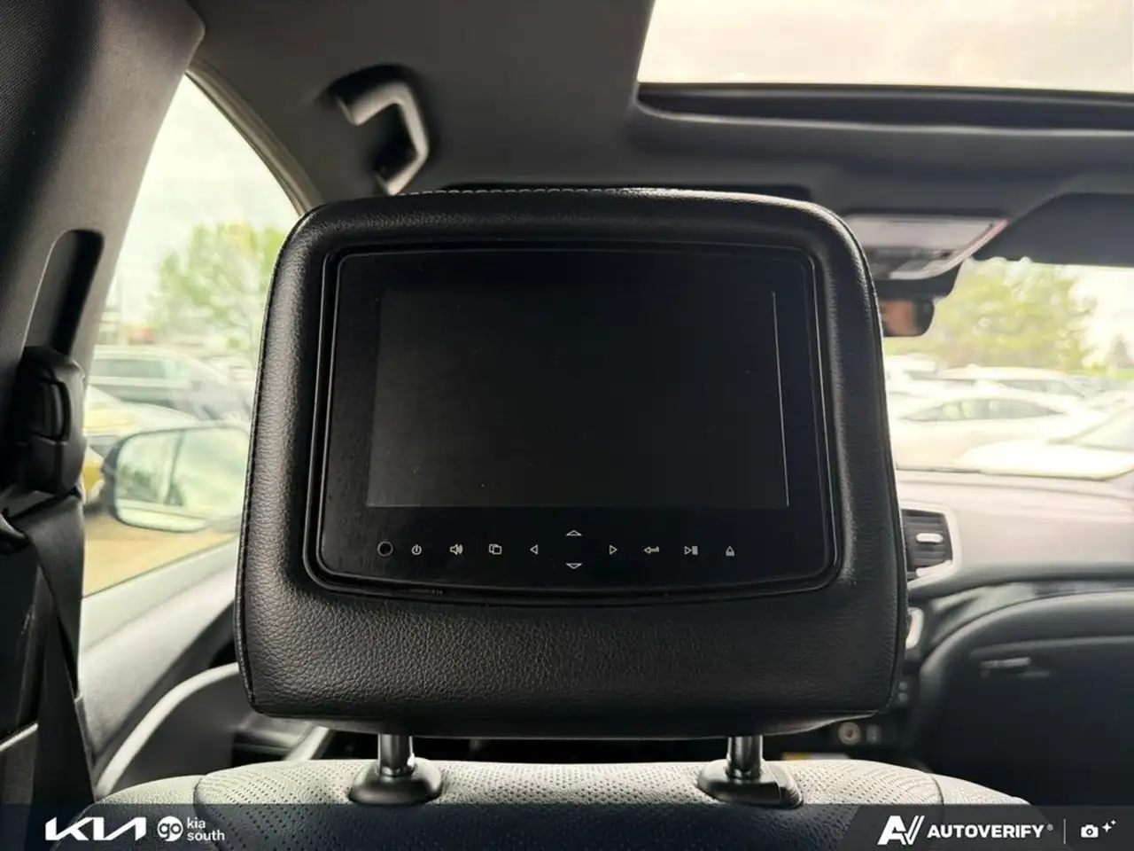 Honda Passport photo Honda Passport