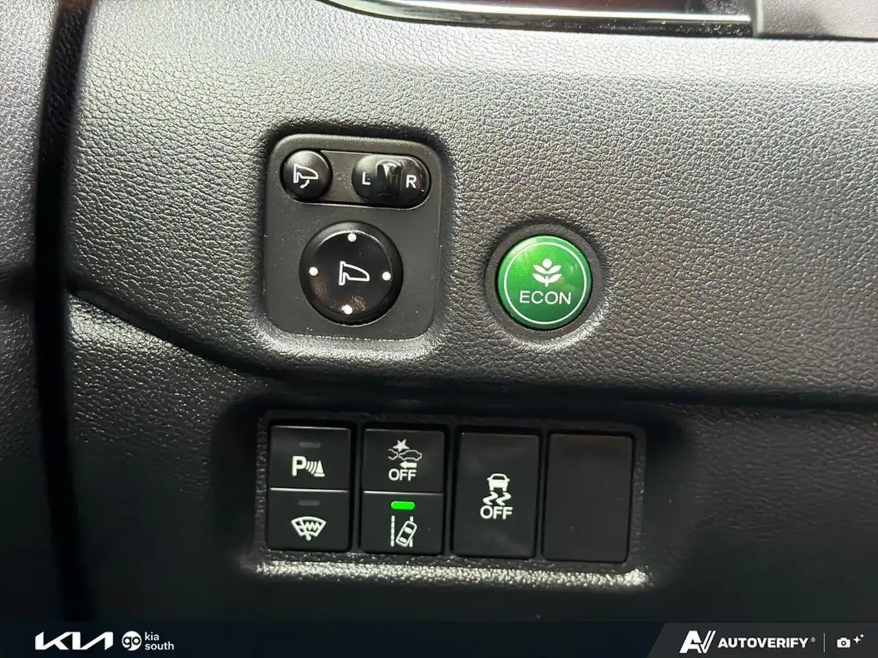 Honda Passport photo Honda Passport
