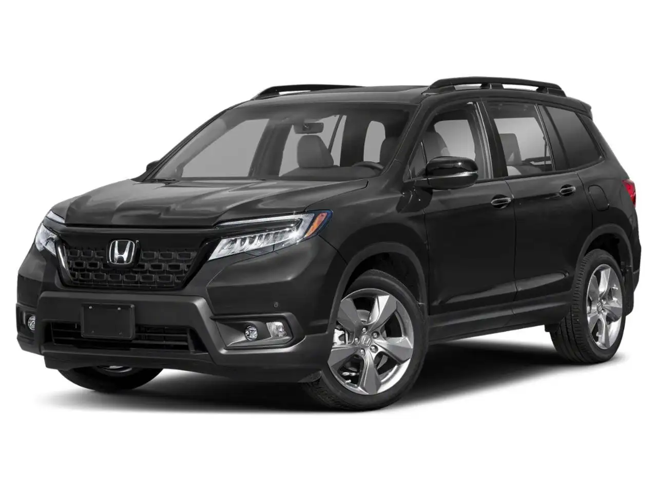 Honda Passport photo Honda Passport
