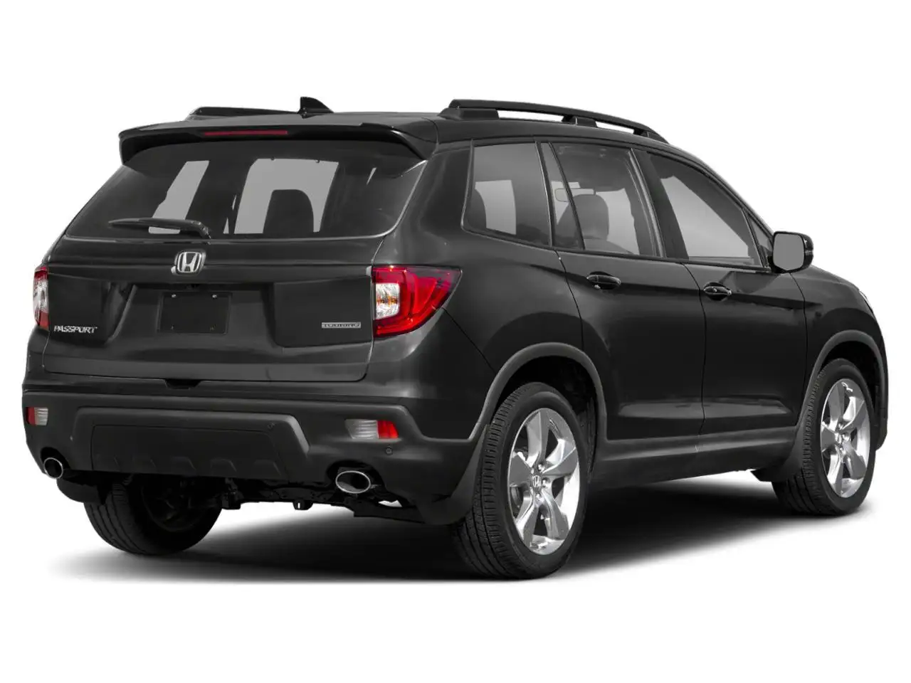 Honda Passport photo Honda Passport