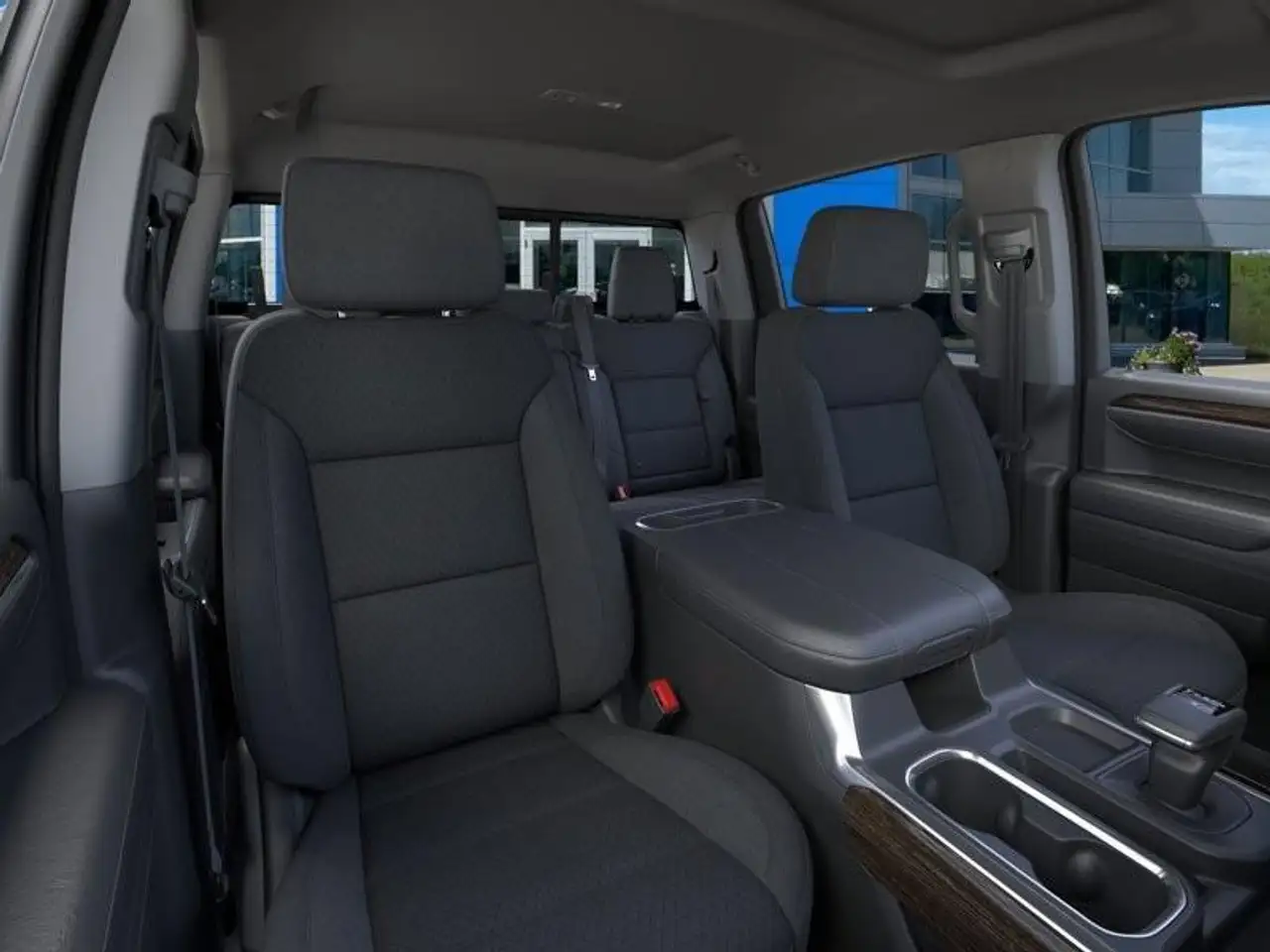 GMC Sierra 1500 снимка GMC Sierra 1500