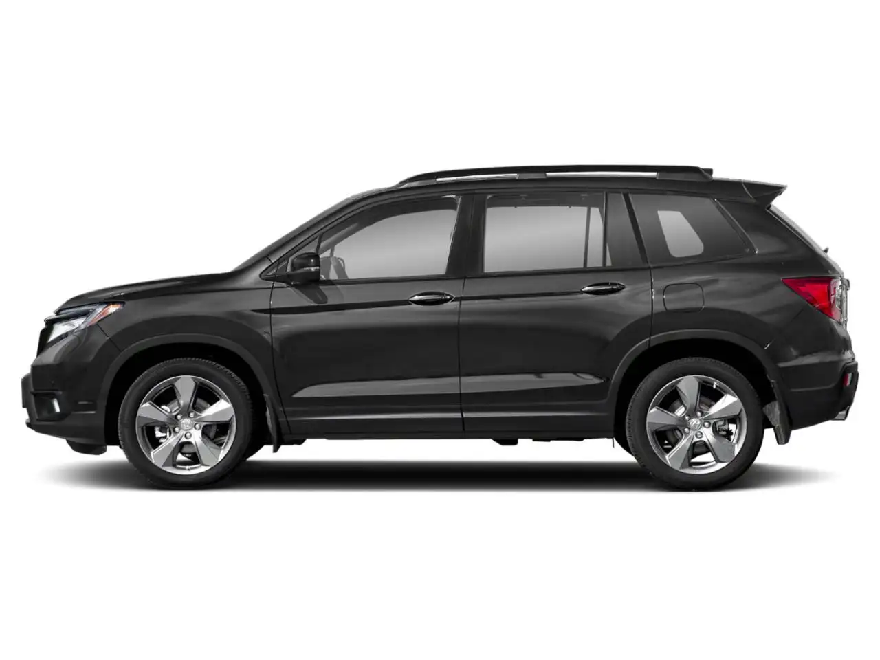 Honda Passport photo Honda Passport