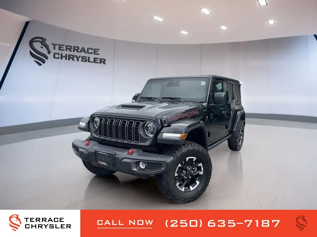 Jeep Wrangler photo Jeep Wrangler