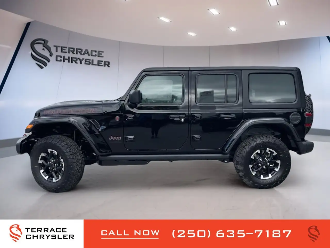 Jeep Wrangler photo Jeep Wrangler