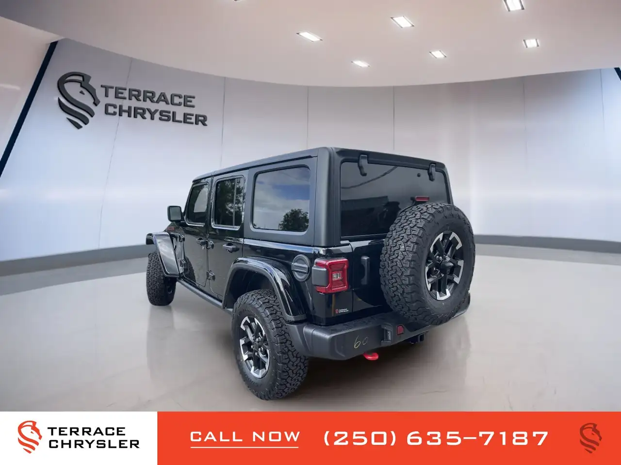 Jeep Wrangler photo Jeep Wrangler