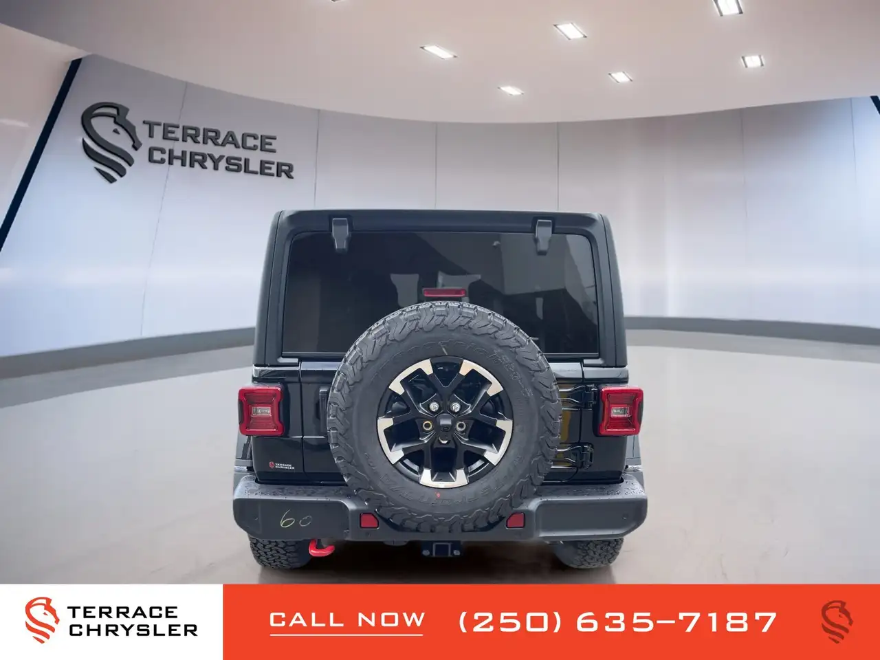 Jeep Wrangler photo Jeep Wrangler