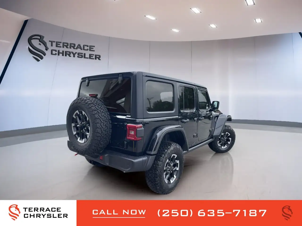 Jeep Wrangler photo Jeep Wrangler
