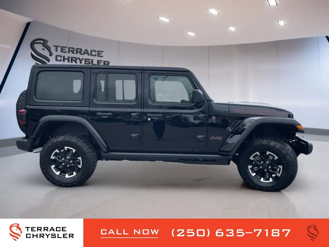 Jeep Wrangler photo Jeep Wrangler