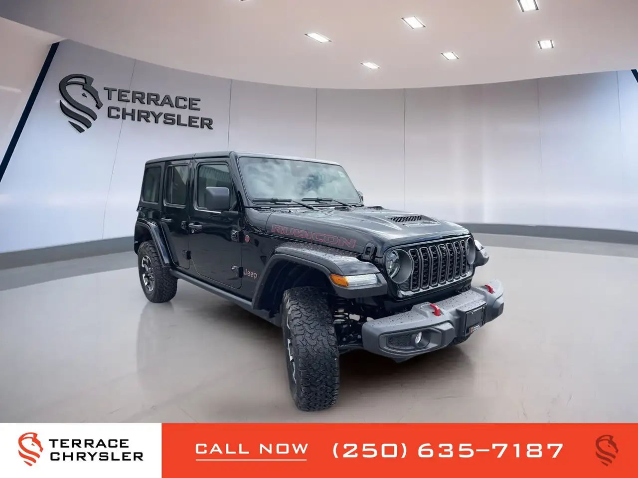 Jeep Wrangler photo Jeep Wrangler