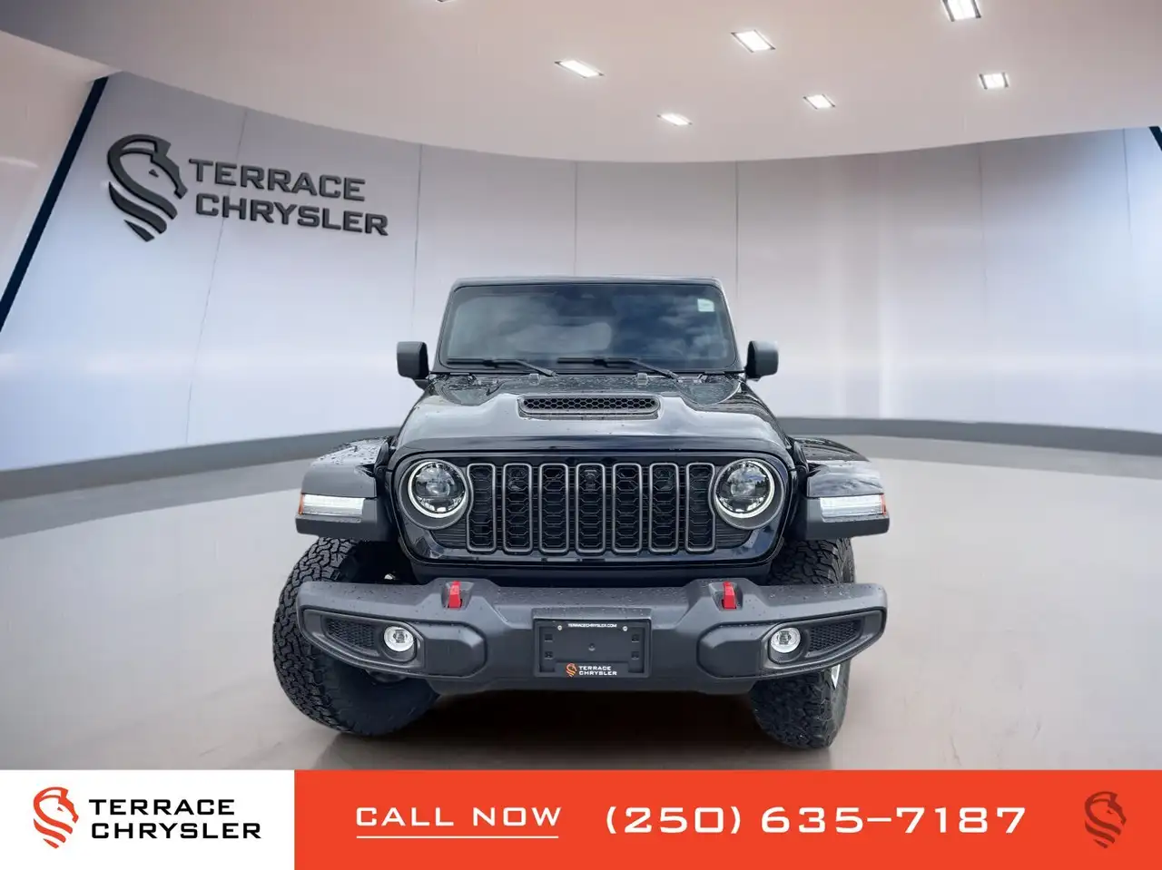 Jeep Wrangler photo Jeep Wrangler